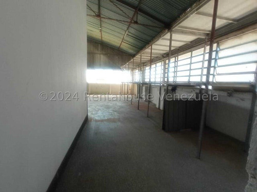 Local Comercial En Alquiler Boleita Norte Mls #25-1838 Sc