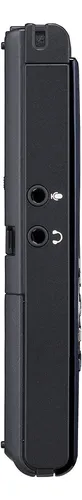 Grabadora De Voz Olympus Ws-853, Digital, 8 Gb, Mp3, Usb