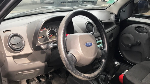 Ford Ka Fly Viral 1.0 Año 2011 Negro - Tute Cars Fernando