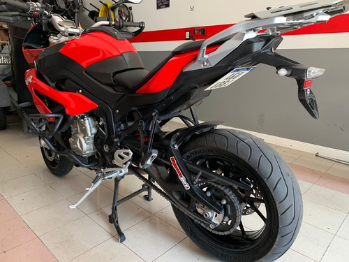 Imagen 3 de 9 de Bmw S1000xr, No Ducati,