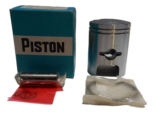 Kit Piston Perno Aros Kawasaki Ke 100. Taiwan Med. 0.50