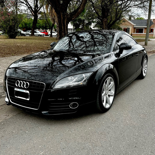 Audi TT 1.8 T Fsi