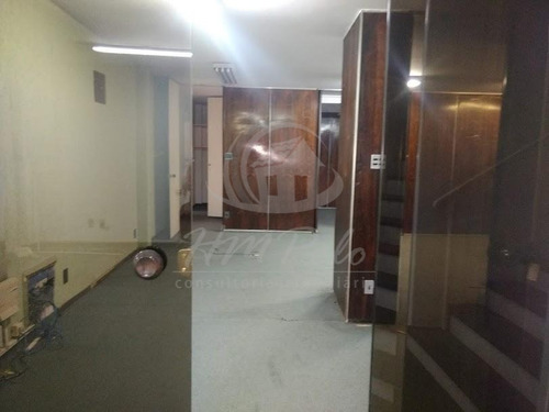 Imagem 3 de 30 de Salão Para Aluguel Em Centro - Sl034028