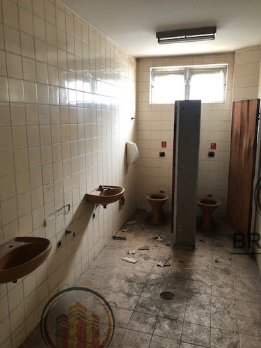 Imagem 17 de 30 de Comercial Para Venda, 0 Dormitórios, Chácara Santo Antônio - São Paulo - 5362