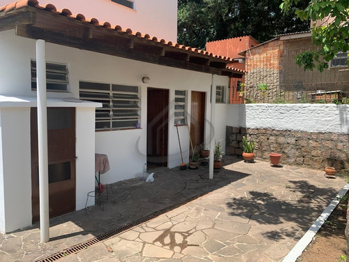 Imagem 14 de 30 de Casa - Ca00746 - 34930910