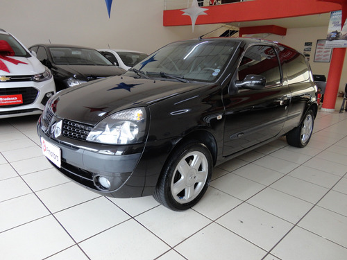 Renault Clio 1.6 DYNAMIQUE 16V GASOLINA 2P MANUAL