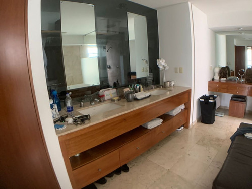 Imagen 26 de 30 de Departamento En Venta Y Renta Residencial Fiesole Interlomas