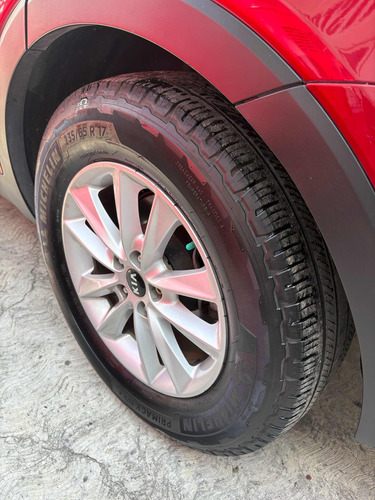 Kia Sorento 2.4 Lx At