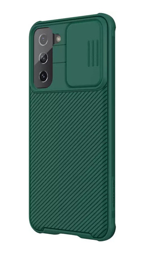 Nillkin Camshield Pro Case Samsung S21/s21+/s21 Fe/s21 Ultra