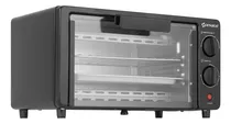 Comprar Horno Electrico Imaco 9 Litros He900b Negro