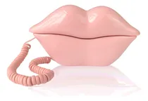 Comprar Teléfonos Fijos Para El Hogar, Teléfono Labial Con Cable Tep