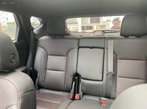 Chevrolet Blazer