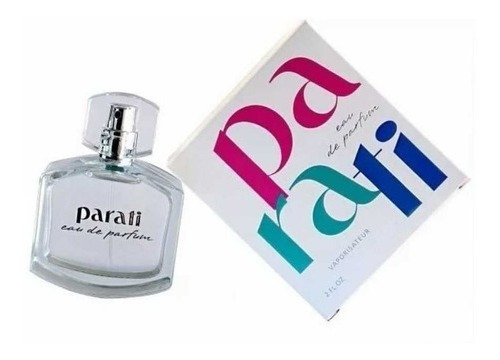 Para Ti Perfume Mujer Edt Vaporizador 100 Ml