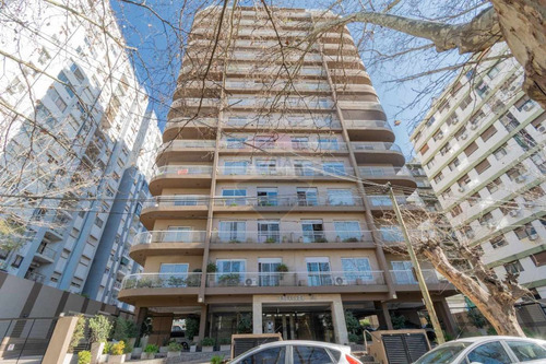 Departamento Venta De 3 Amb Cochera Ramos Mejia