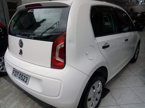 Volkswagen Up Take 1.0 Completo - Financiamento Sem Entrada