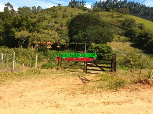 Imagem 12 de 15 de Sítio Dos Sonhos Em Paraibuna - 3.8 Alqueires - 1001