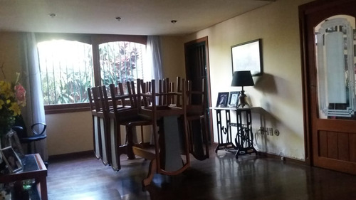 Casa Em Vila Conceição Com 3 Dormitórios - Lu429073