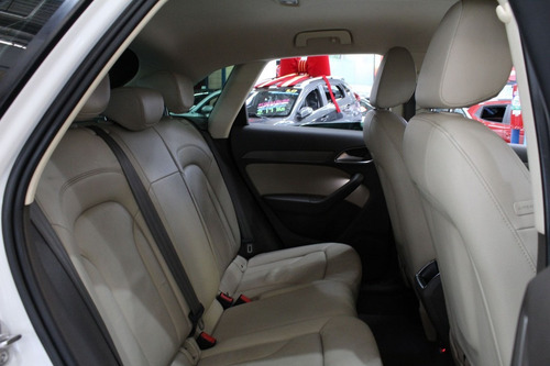 Imagem 20 de 20 de Audi Q3 2.0 Tfsi Ambition Quattro 2015