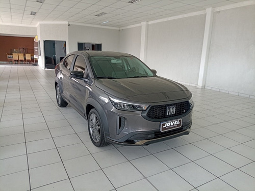 Fiat FASTBACK 1.0 TURBO 200 FLEX CVT