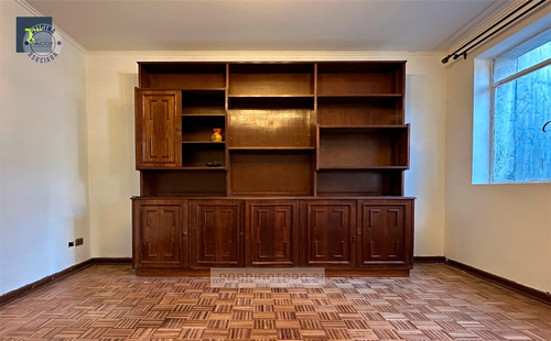 Departamento En Arriendo De 3 Dorm. En Concepción