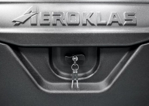 Imagen 5 de 7 de Caja De Herramientas Gravity Hilux 2005-2019 Xl.