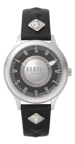 Reloj Versus Tokai 01 Original Mujer