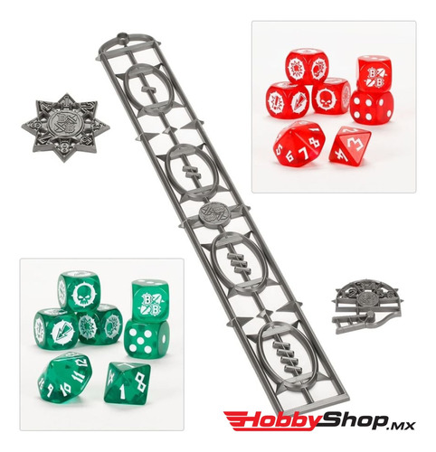 Games Workshop - Blood Bowl: Second Season Edition (inglés)