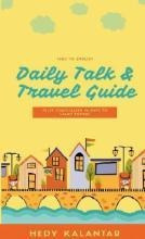 Libro Farsi To English Daily Talk Travel Guide - Hedy Kal...