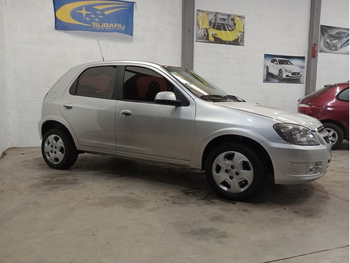 Chevrolet Celta 1.4 Lt Ab+abs