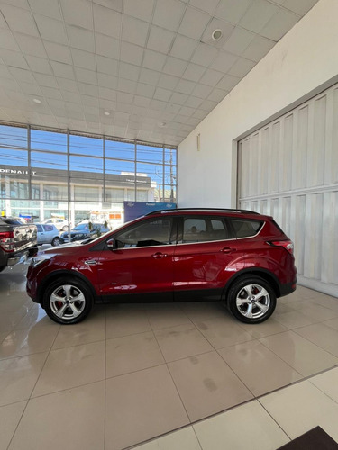 Ford Kuga 2.0 Titanium At Awd