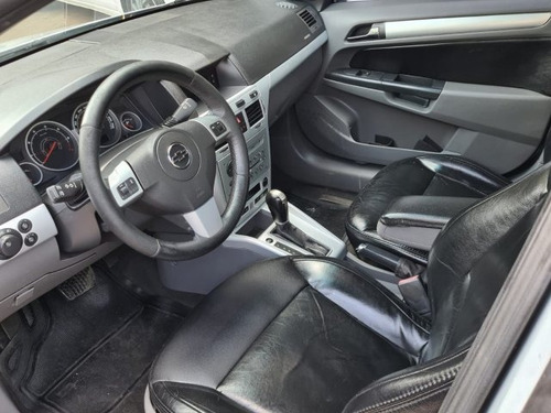 Imagem 6 de 9 de Vectra 2.0 Mpfi Elegance 8v Flex 4p Automático