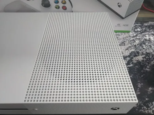 Microsoft Xbox One S 1tb Gears 5 Bundle - Seminovo | Parcelamento
