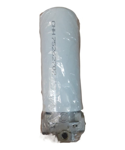 76042660 Filtro Completo Com Cabeote Para Trator