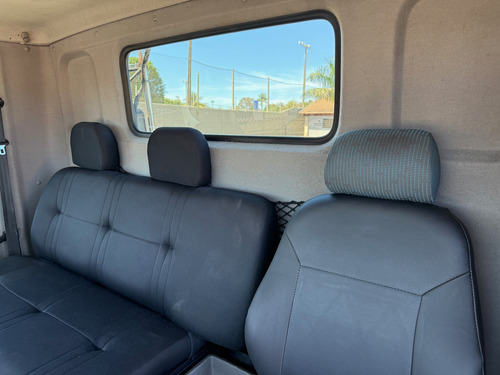 Vw 15180 2012 Chassi