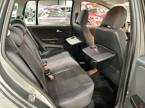 Volkswagen Spacefox 1.6 MI SPORTLINE 8V