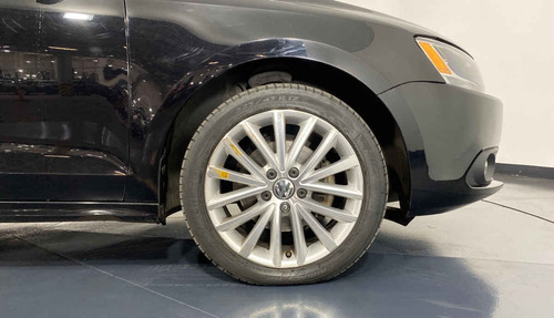 Imagen 11 de 15 de 47852 - Volkswagen Jetta 2013 Con Garantía