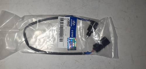 Imagen 1 de 1 de Capsula De Retroceso Hyundai H-100