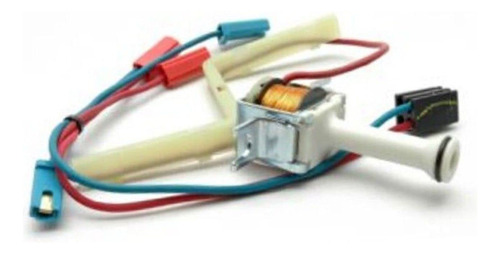 Aftrmarkett 77929 Transmision Solenoide Convertidor Par Tcc