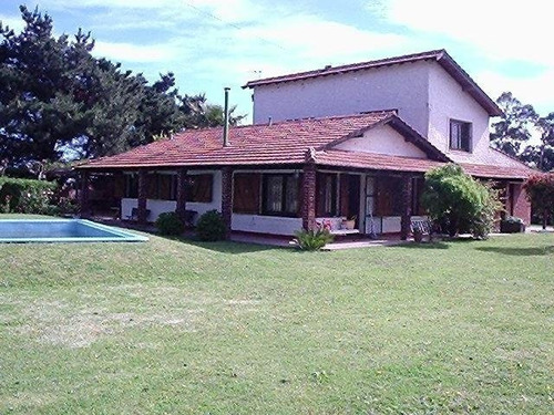 Imagen 21 de 24 de Casa Quinta En Venta - Miramar