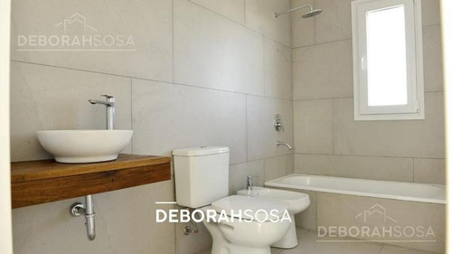Imagen 12 de 12 de Excelente Casa A Estrenar! Exclusivo Diseño En Dos Plantas Zona Norte Escobar