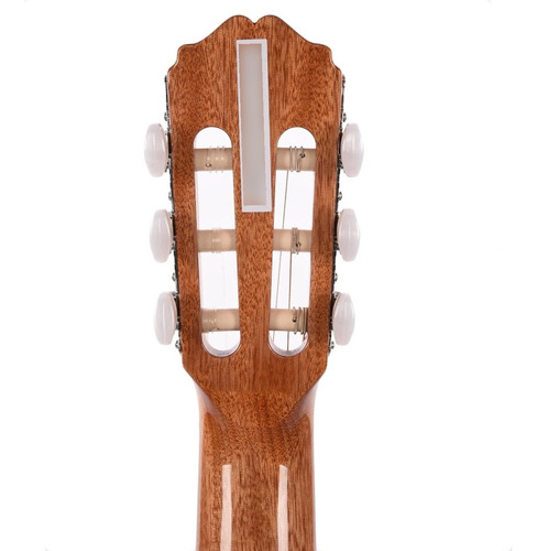 Guitarra Acústica Takamine Gc3 Color Natural
