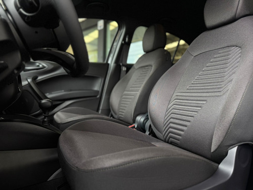 Fiat Cronos 1.3 FIREFLY FLEX DRIVE MANUAL