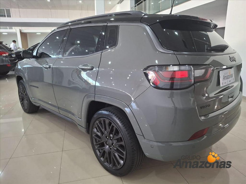 Jeep Compass 1.3 T270 TURBO FLEX S AT6