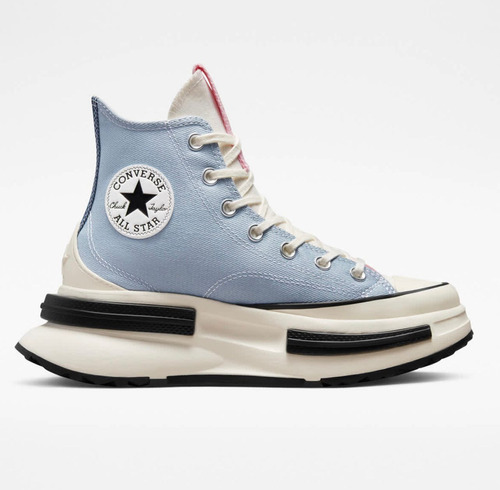 Converse Plataforma