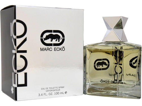 Edt 3.4 Onzas Ecko Por Marc Ecko Para Hombres En Spray