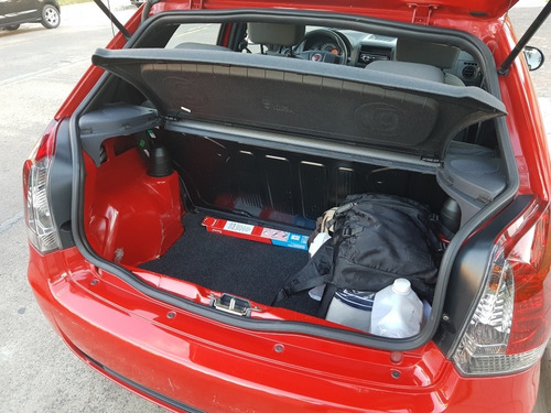 Fiat Palio 2016 1.4 Fire Pack Top
