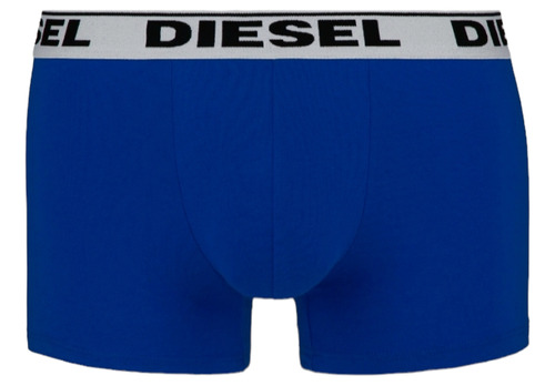 Diesel Boxers Logo Waist