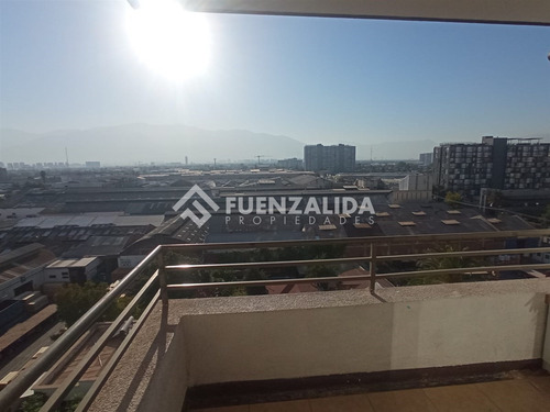 Departamento En Venta De 2 Dorm. En San Miguel