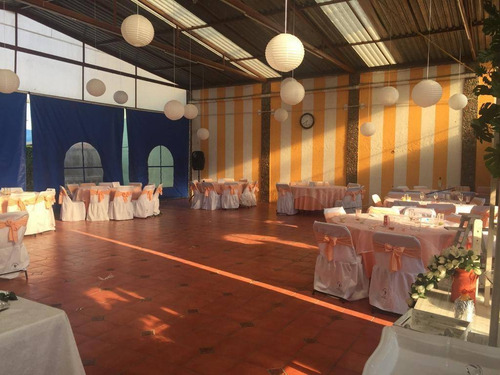 Imagen 9 de 24 de Inmueble Productivo Para Usos Múltiples En Toluca, Estado De México
