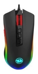 Mouse Gamer Redragon Cobra M711 Rgb 